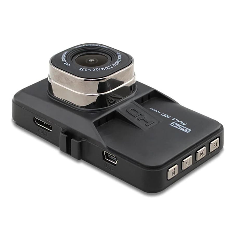 Dash Cam