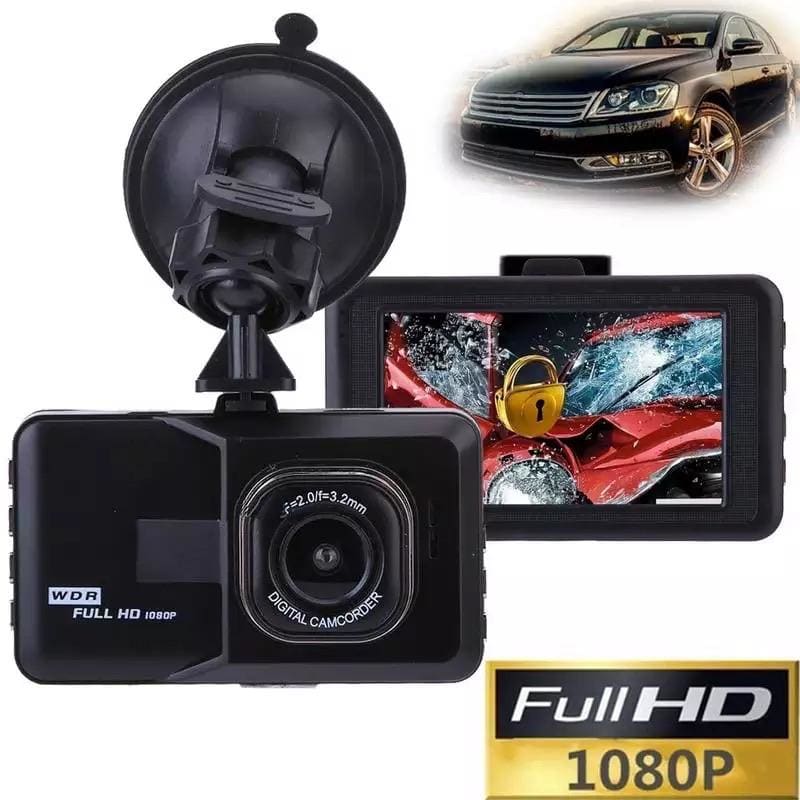 Dash Cam
