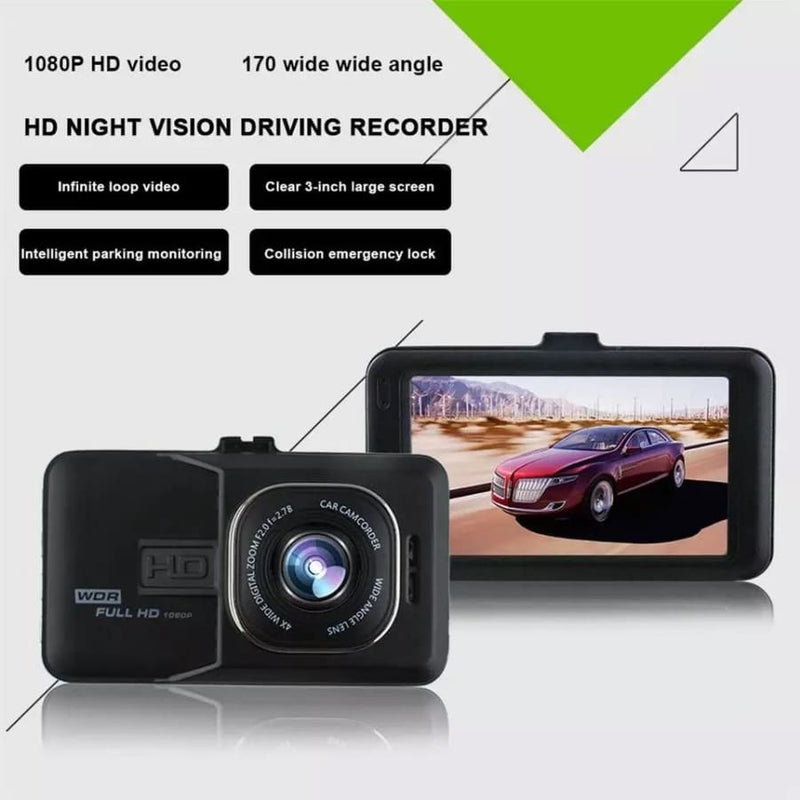 Dash Cam