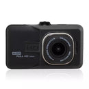 Dash Cam (Supports 4GB 32GB) Camera (All)