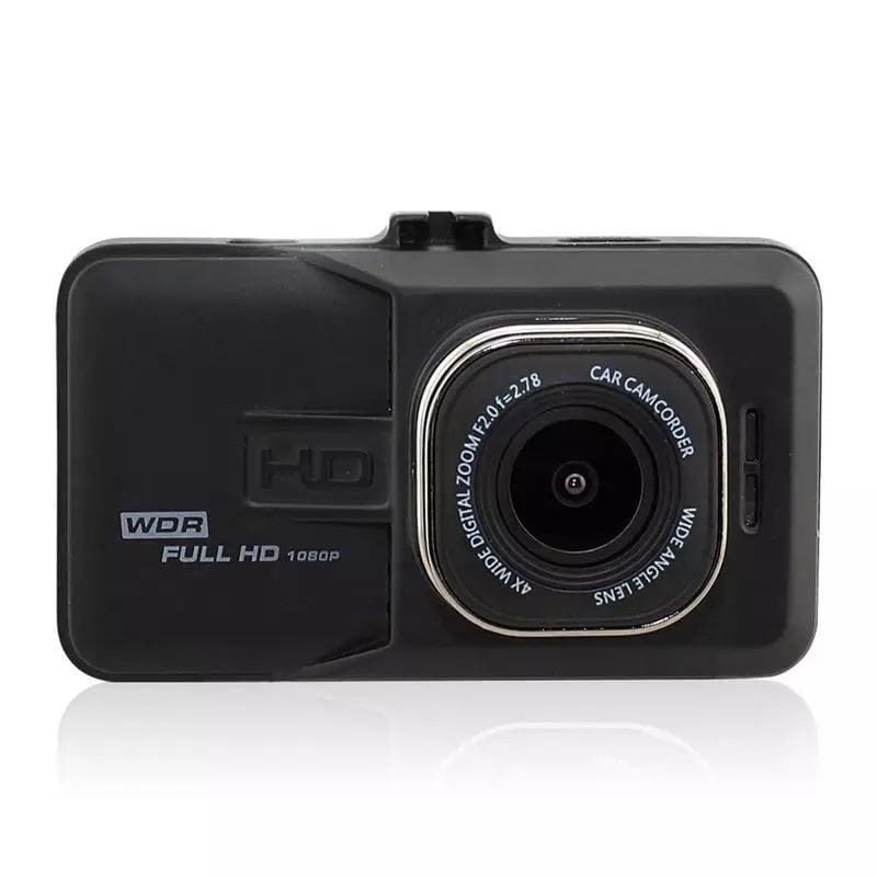 Dash Cam