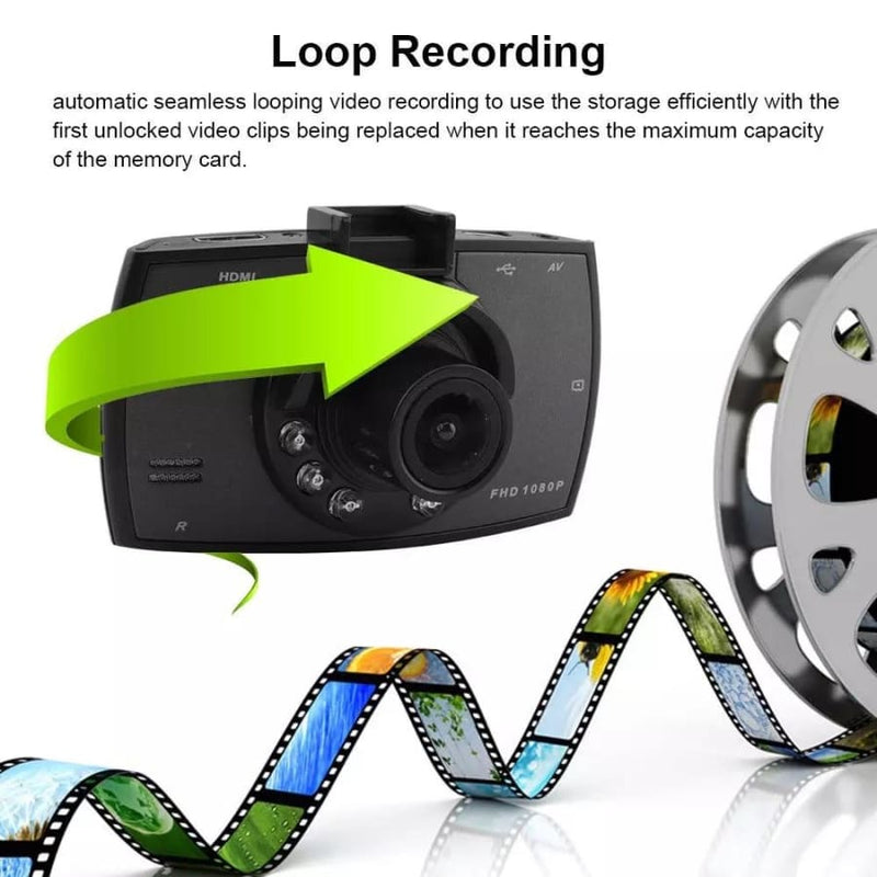Dash Cam