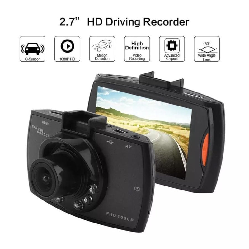 Dash Cam