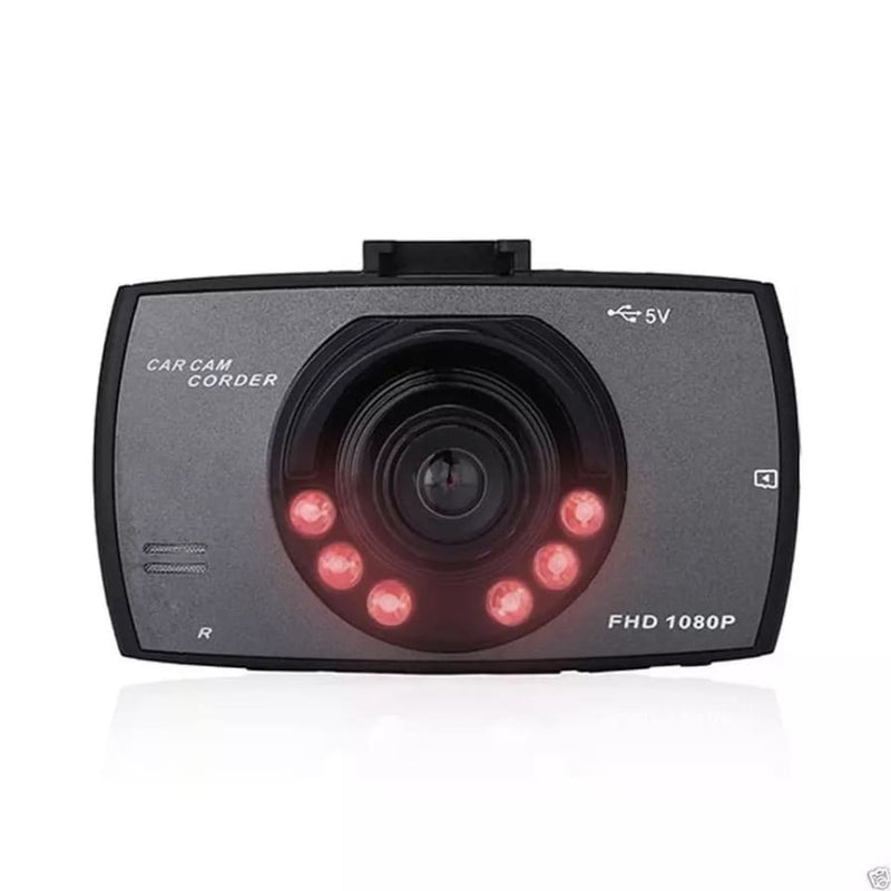 Dash Cam