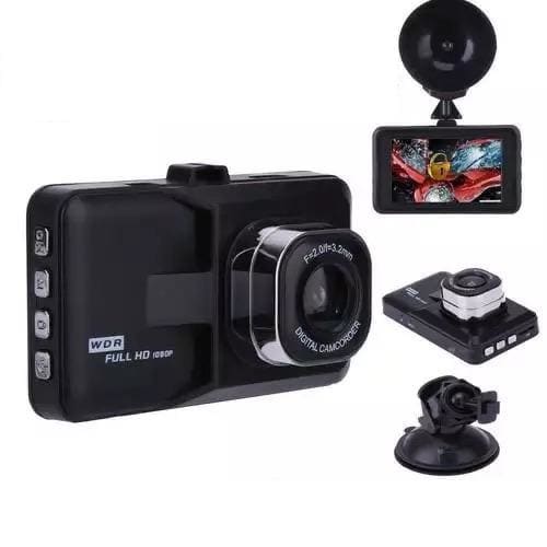 Dash Cam