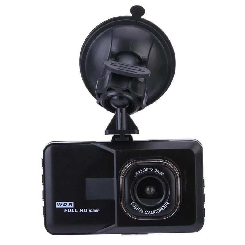 Dash Cam