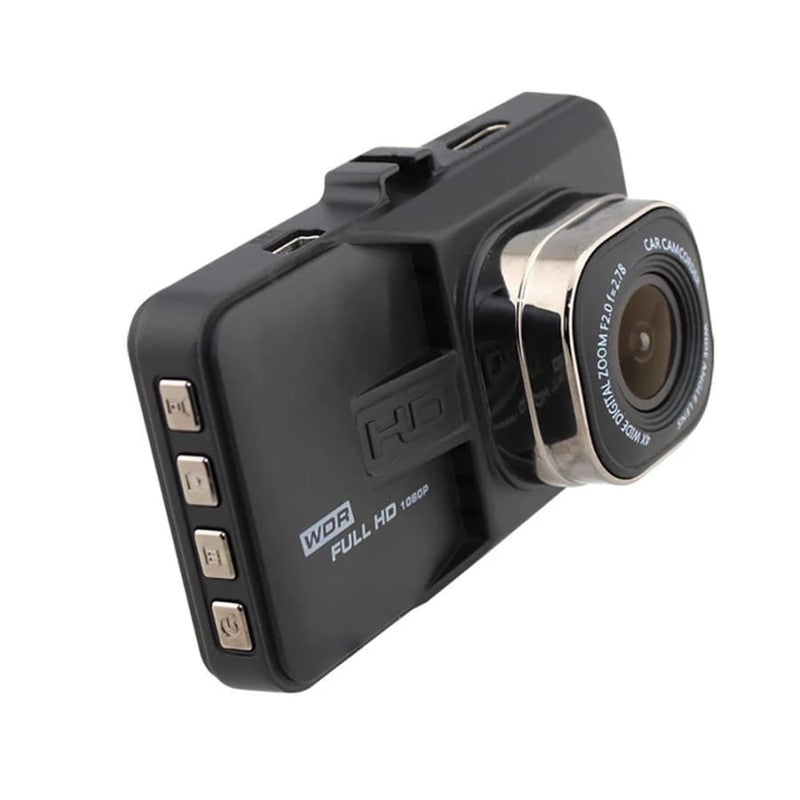 Dash Cam