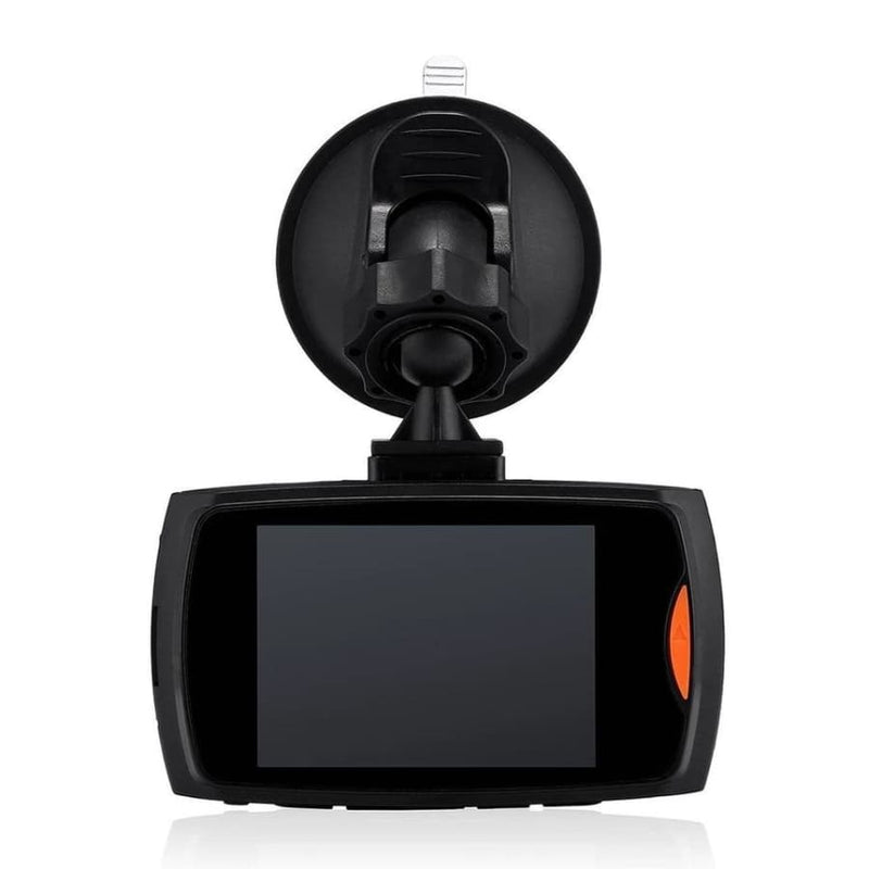 Dash Cam