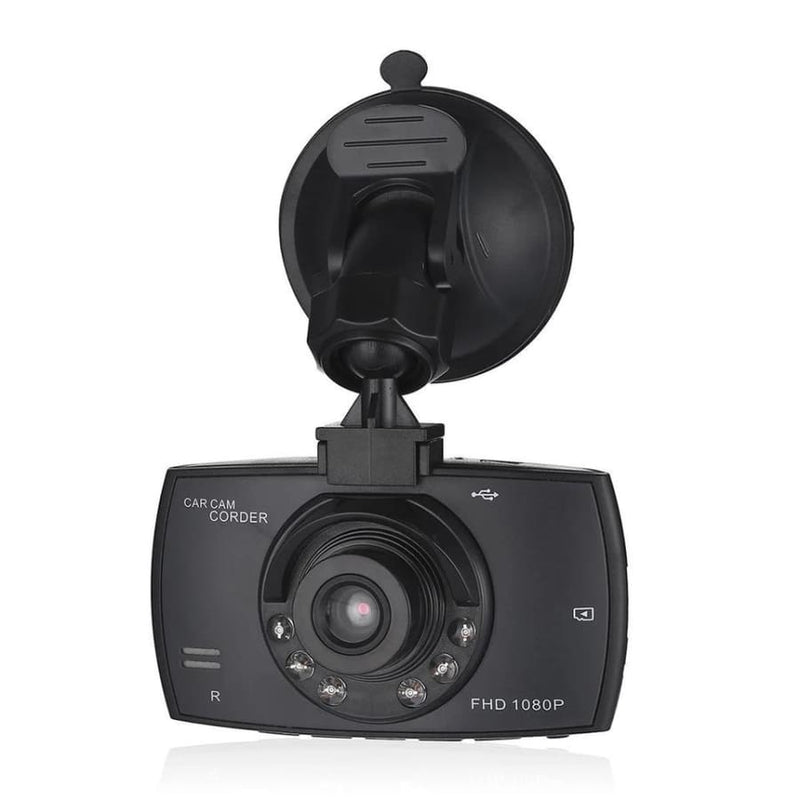Dash Cam