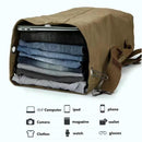 Duffel Bag / Backpack Backpack