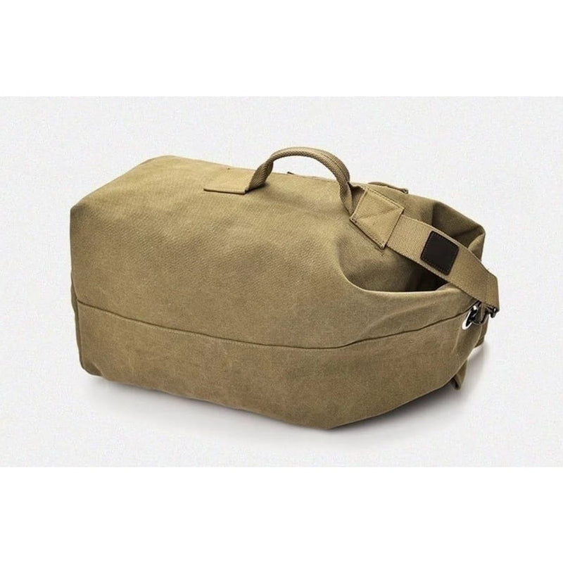 Duffel Bag / Backpack