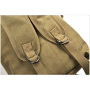 Duffel Bag / Backpack Backpack