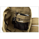Duffel Bag / Backpack Backpack