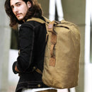 Duffel Bag / Backpack Backpack