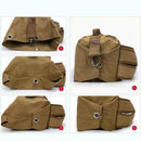 Duffel Bag / Backpack Backpack