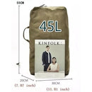 Duffel Bag / Backpack Backpack