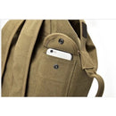 Duffel Bag / Backpack Backpack