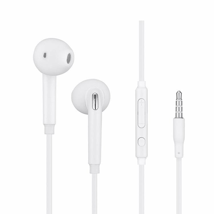 Earphones