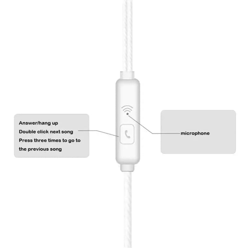 Earphones