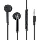 Earphones with mic - Phone/Tablet Accessories