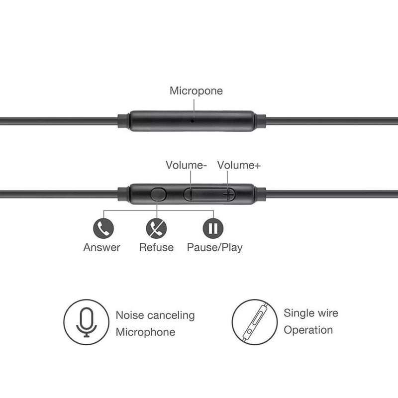 Earphones