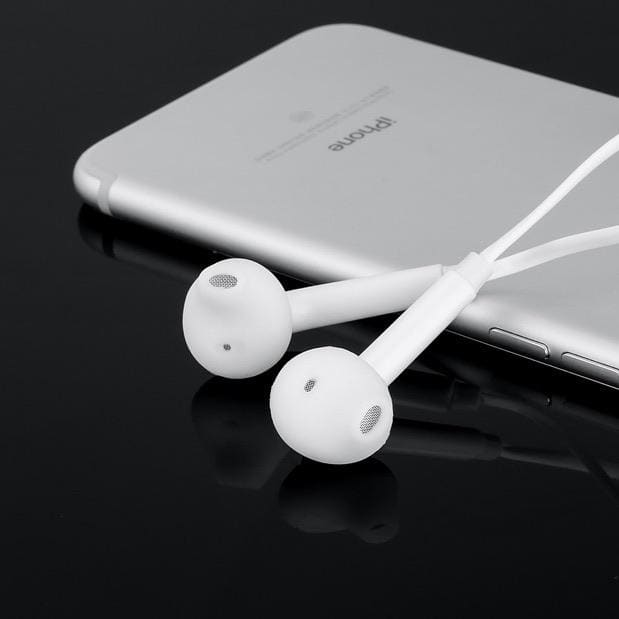 Earphones