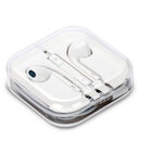 Earphones (with carry case) Phone/Tablet Accessories
