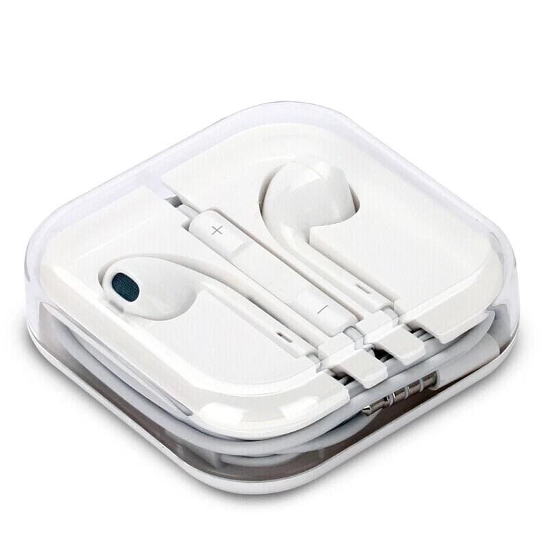 Earphones