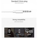 Earphones (available in 5 colours) - Phone/Tablet