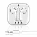 Earphones (with carry case) Phone/Tablet Accessories