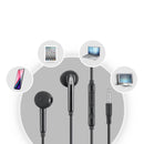 Earphones with mic - Phone/Tablet Accessories