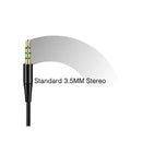 Earphones (White) White Phone/Tablet Accessories