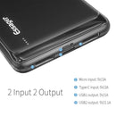 Essager 10,000 mAh Power Bank Phone cases