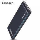Essager 10,000 mAh Power Bank Phone cases