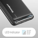 Essager 10,000 mAh Power Bank Phone cases