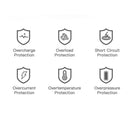 Essager Car Charger (Type C & USB Port) - Electronics