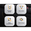 Essager Mobile Phone Holder Phone/Tablet Accessories