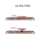 Expanding Finger Grip (Glossy) Phone/Tablet Accessories