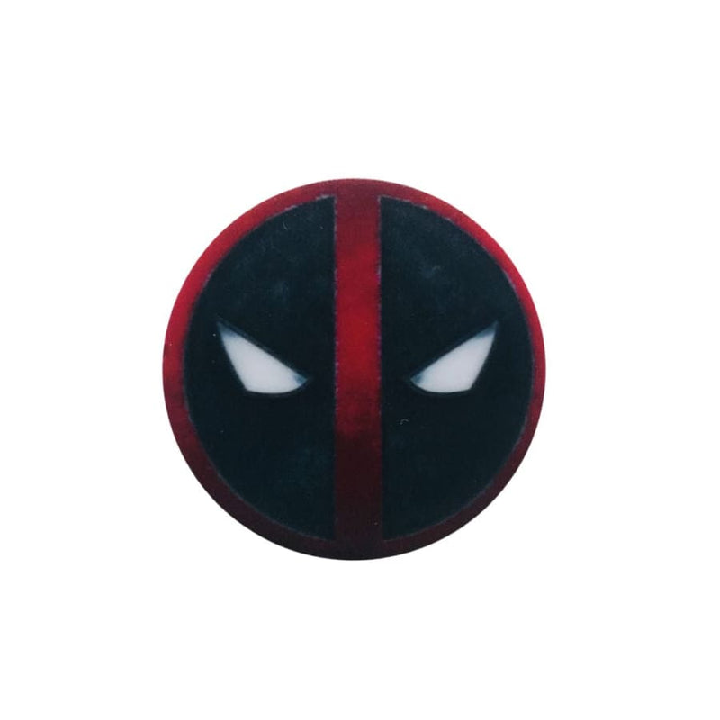 Expanding Finger Grip (Deadpool) Phone/Tablet Accessories