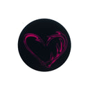 Expanding Finger Grip (Love) Phone/Tablet Accessories