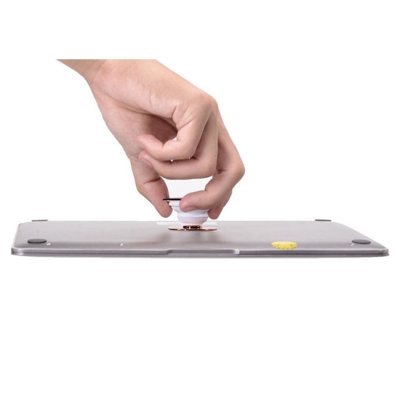 Expanding Finger Grip