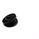 Expanding Finger Grip (White Love) Phone/Tablet Accessories