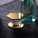 Expanding Finger Grip (Gold) Phone/Tablet Accessories