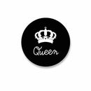 Expanding Finger Grip (Crown) Phone/Tablet Accessories