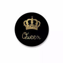 Expanding Finger Grip (Queen) Phone/Tablet Accessories