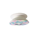 Expanding Finger Grip (Flower Crown Alien) Phone/Tablet