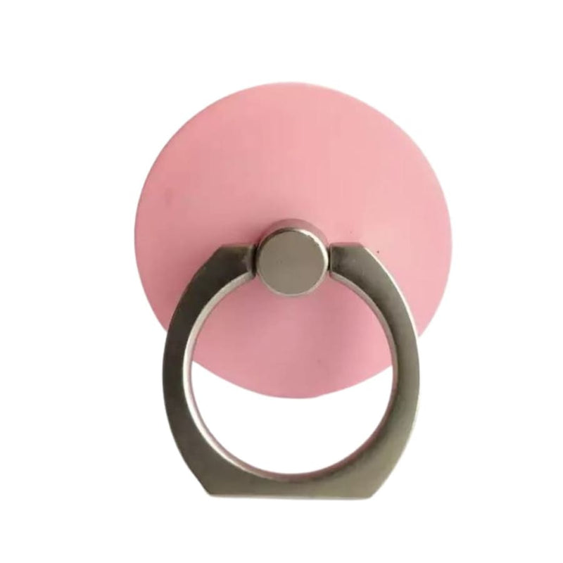 Finger Grip (Light Pink) Phone/Tablet Accessories
