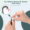 Finger Grip for iPads & Tablets Phone/Tablet Accessories