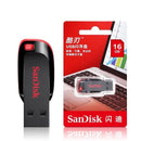 Flash Drive 16GB Electronics Accessories