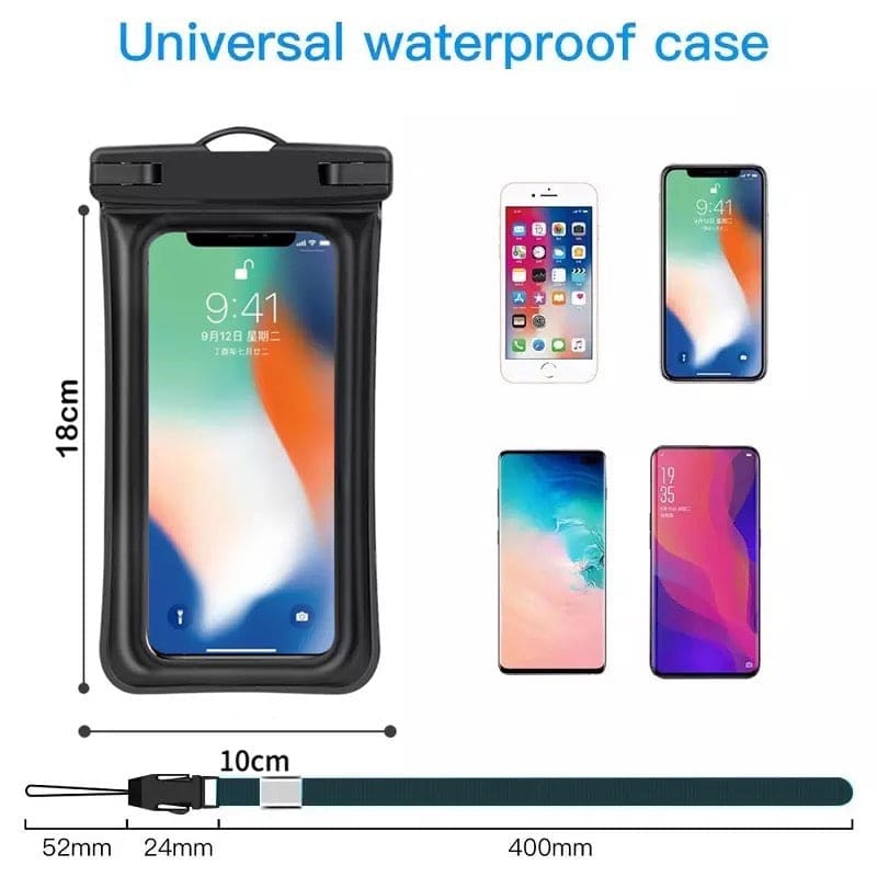 Floating Waterproof Bag